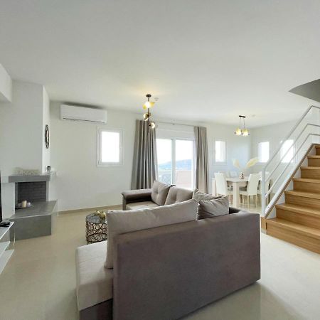 Skyview I Apartment Nafplio Exterior photo