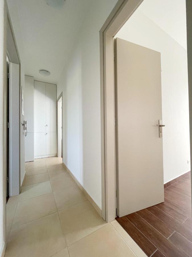 Skyview I Apartment Nafplio Exterior photo
