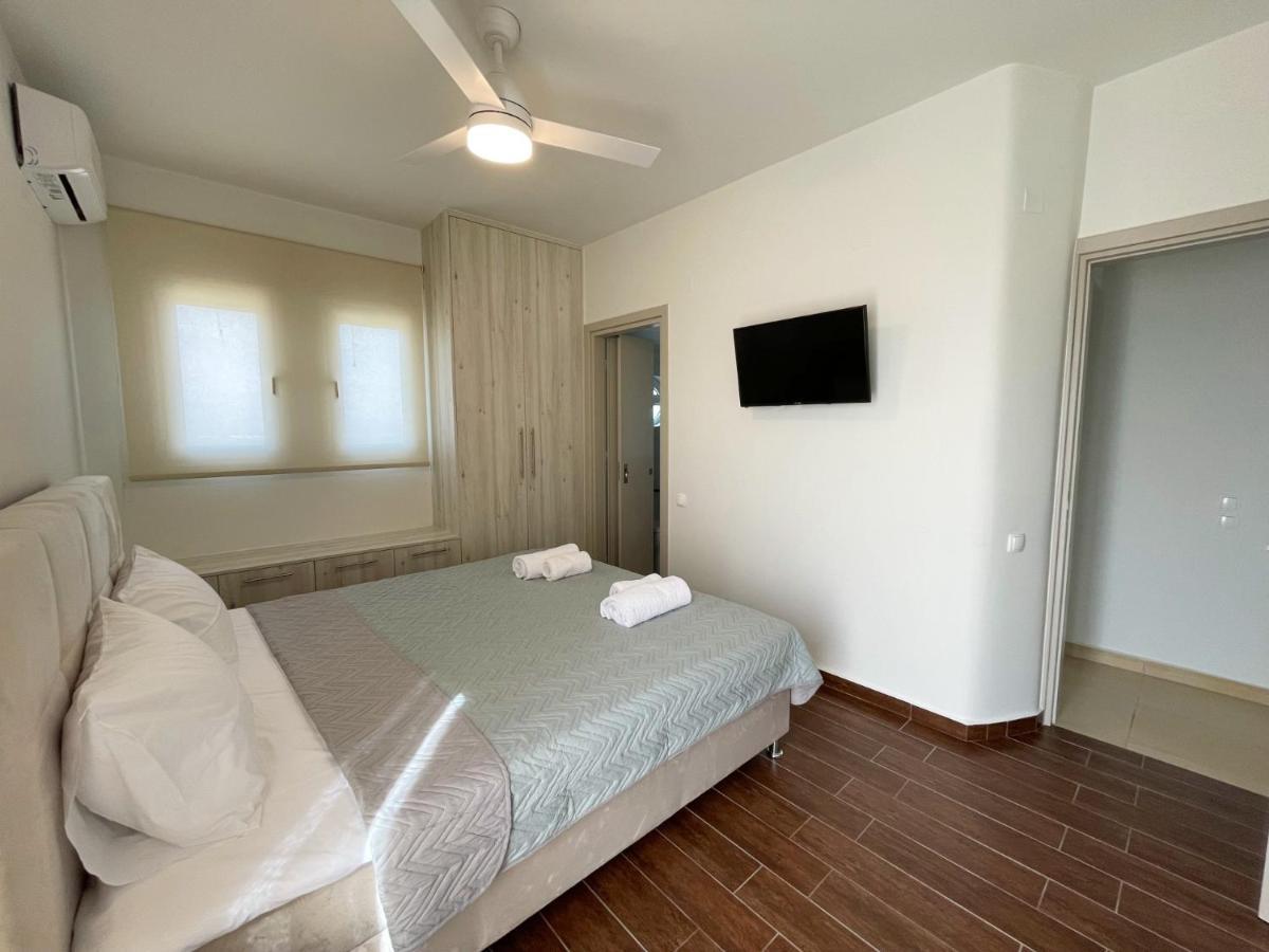 Skyview I Apartment Nafplio Exterior photo