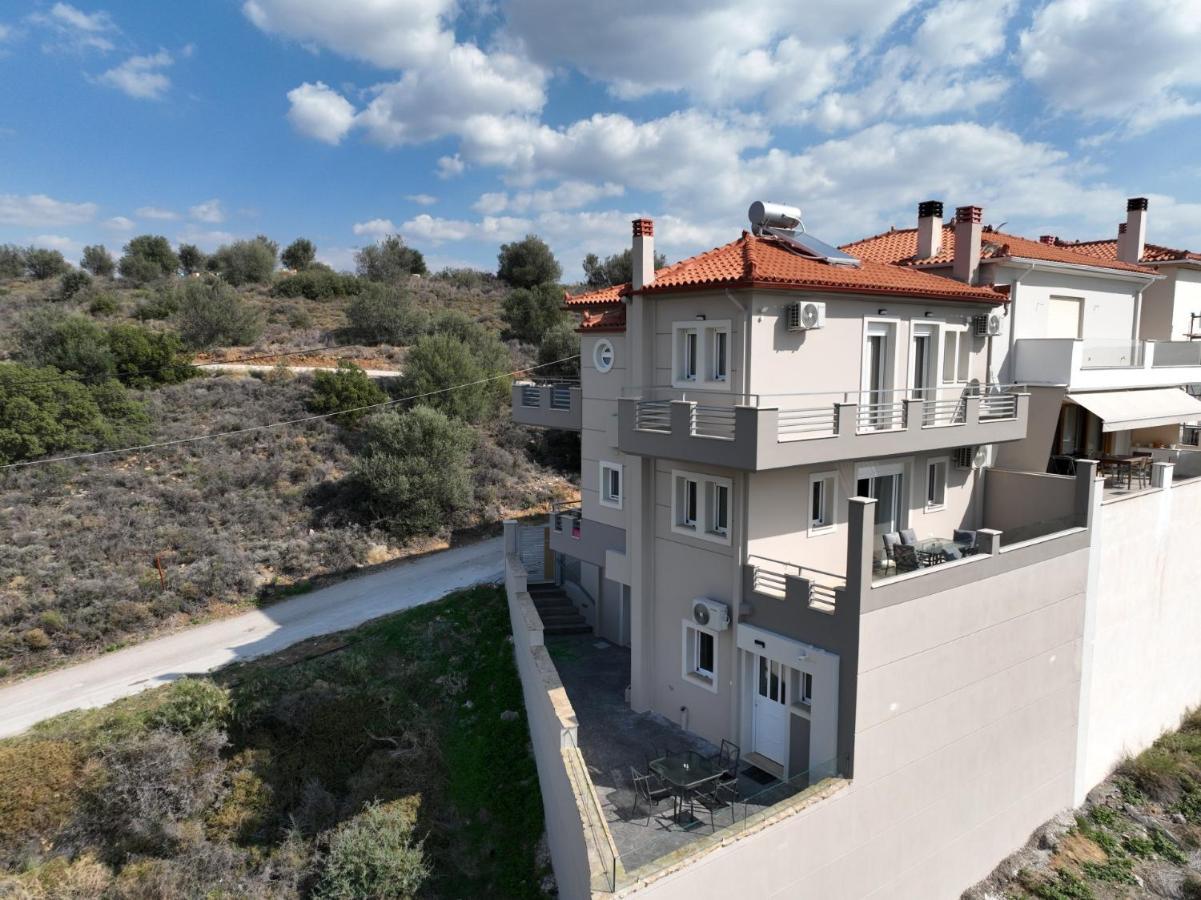 Skyview I Apartment Nafplio Exterior photo