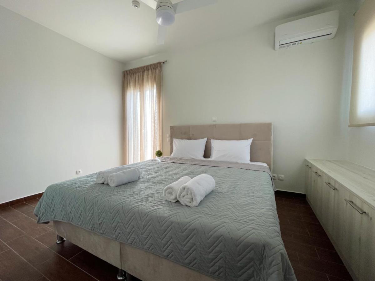 Skyview I Apartment Nafplio Exterior photo